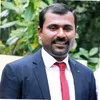 Ivin Rajan