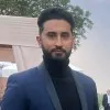 Kaashif Ahmad Mahomed