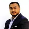 Deepak Radhakrishnan
