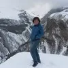Lika Tsutskiridze