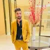 Mohammed Asif
