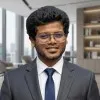Deepak Chandran