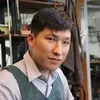 Sam Chou