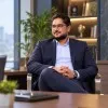 Azib Usman Qazi