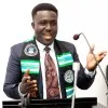Vincent Erzoah