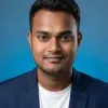 Nikhilesh Giri