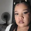 Keviana James