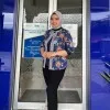 Fira Andar sasi