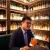 Tansen Kuo