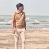 Siddharth Sangare