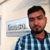 Mohammad Khurshid Alam