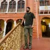 Noman Nisar