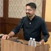 Nithin Kamath