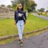 Minenhle Sithebe