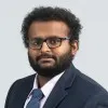 Pragadeesh Muthiah