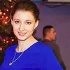 Viktoria Krympokha