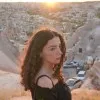 Salome Tabatadze