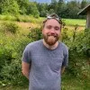 Eliot Blane