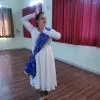 kalyani deshmukh