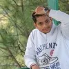 Sayank Kumar