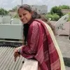 Mandadi srivani Vani
