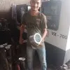 Deepak Prasad Paswan