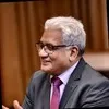 RPS Chauhan