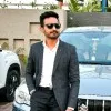 Dhruvil Goyani