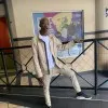 Absenior Thulani Ncube