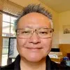 Peter Wong