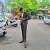 Shamanth