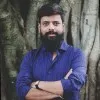 Achyutha Sunkadh