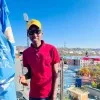 Benny Matsapola