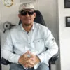 Ts Nordin Saad