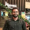 Sudharsan Ramanujam