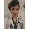 Syeda Fareeha Pirzada