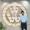 Hrishikesh Chavan