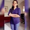 Khyati Parmar