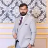 Paras Ali