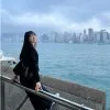 Jody Zhou
