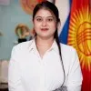 Garima Chouhan
