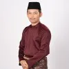 Mohd Rozi Ahmad