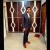 ANUBHAV CHOWDHURY