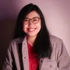 April Mergelle Lapuz