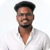 Manikandan Paramasivam