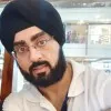 Vikram Singh Banga
