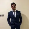 Anagh Pandey