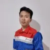 M Taufik Anugrah