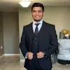 Hemilkumar Patel
