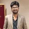ABRAHAM VARGHESE